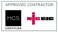 MCS Approved Contractor